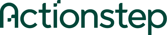 Actionstep Logo