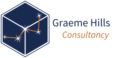 Graeme Hill Logo
