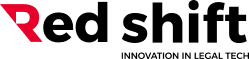 Red Shift - Innovation in Legal Tech