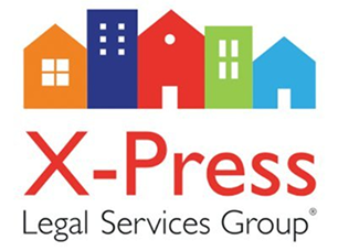 Xpress Legal Logo